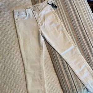 Articles of society high rise jeans